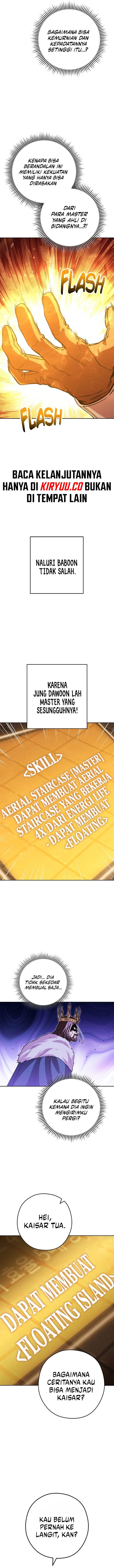 Dungeon Reset Chap 243 - Next Chap 244