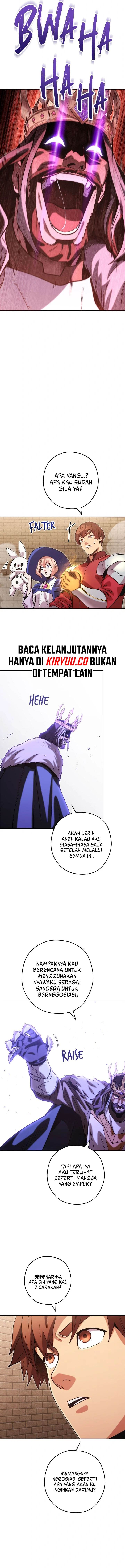 Dungeon Reset Chap 243 - Next Chap 244