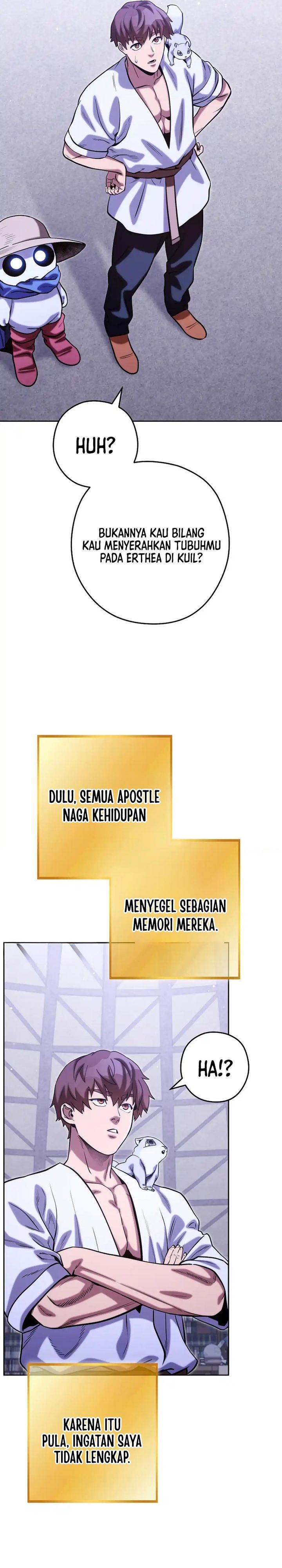 Dungeon Reset Chap 257 - Next Chap 258