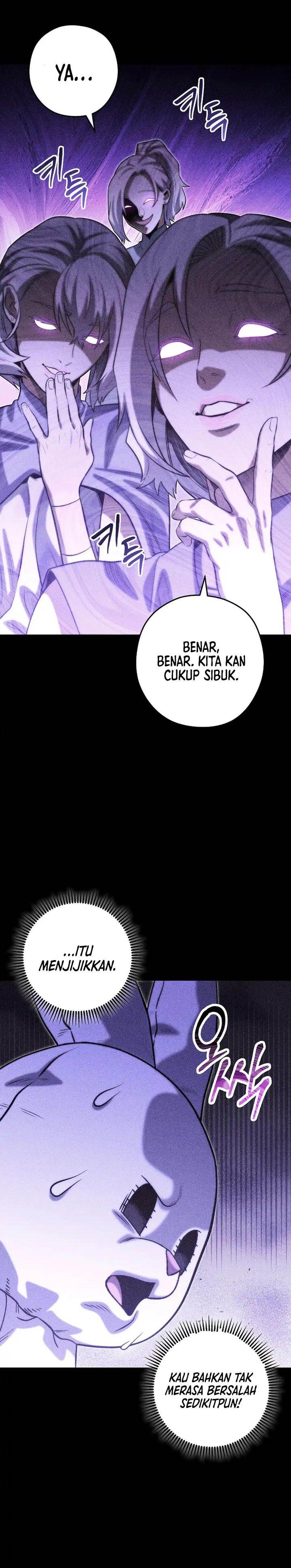 Dungeon Reset Chap 257 - Next Chap 258