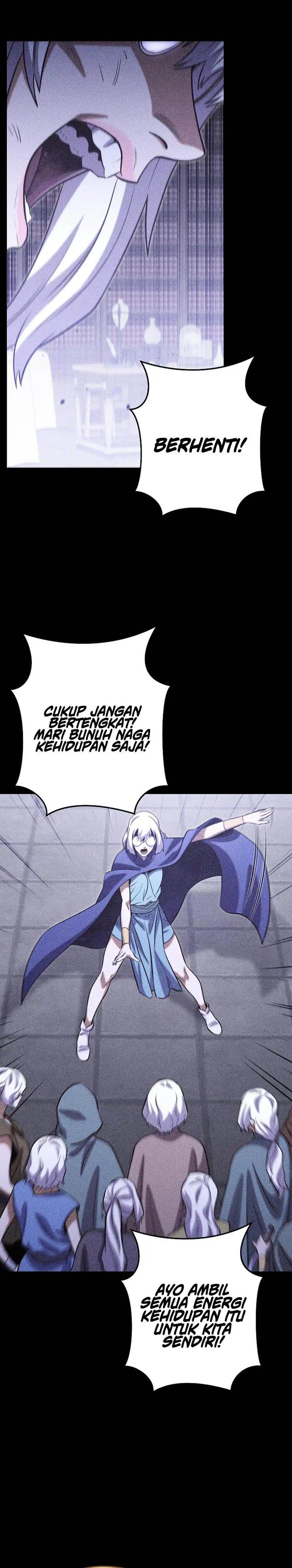 Dungeon Reset Chap 257 - Next Chap 258