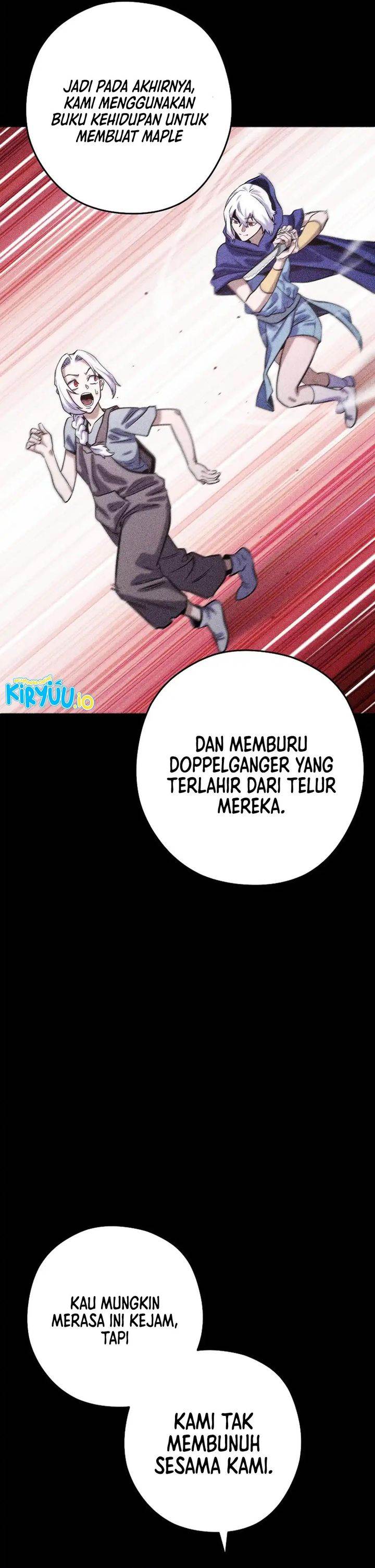 Dungeon Reset Chap 257 - Next Chap 258