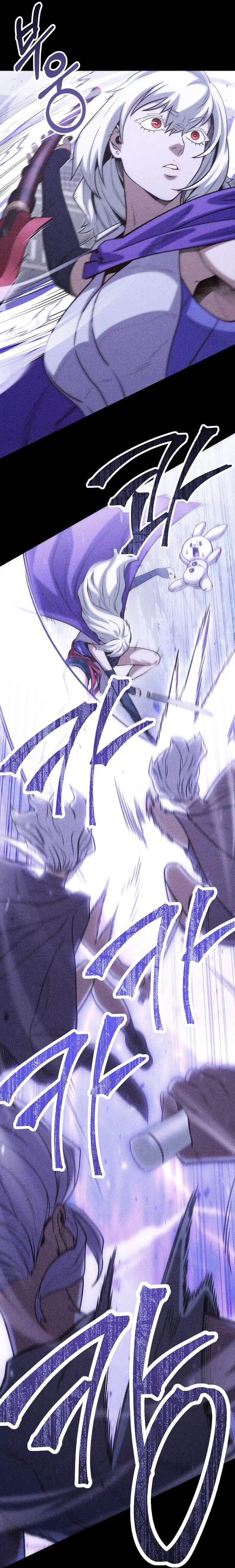 Dungeon Reset Chap 257 - Next Chap 258