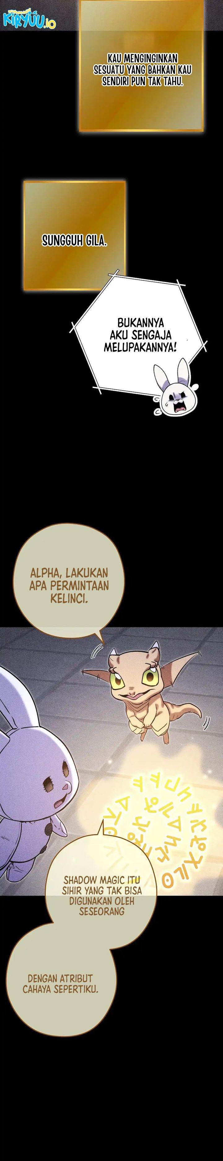 Dungeon Reset Chap 257 - Next Chap 258