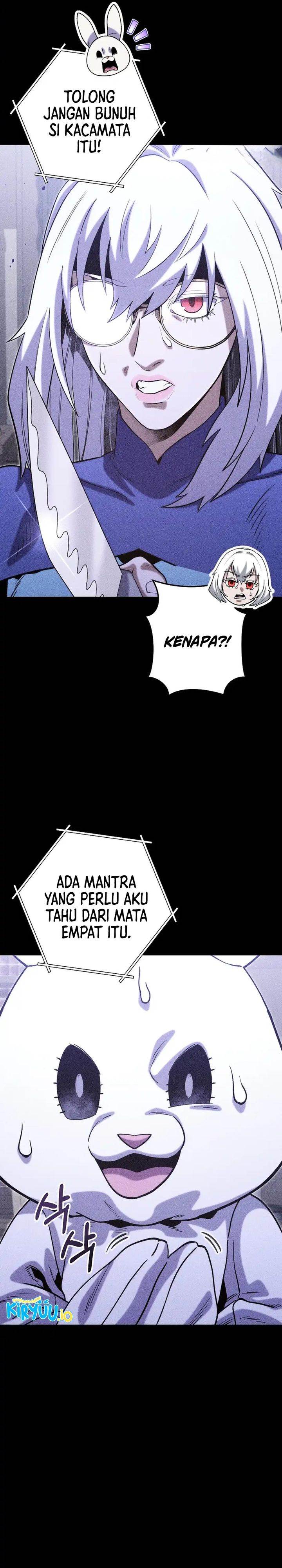 Dungeon Reset Chap 257 - Next Chap 258