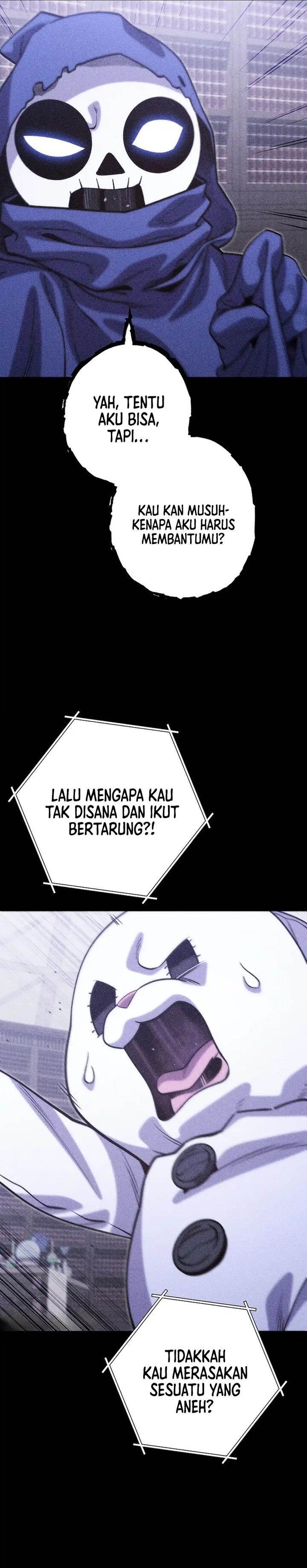 Dungeon Reset Chap 257 - Next Chap 258