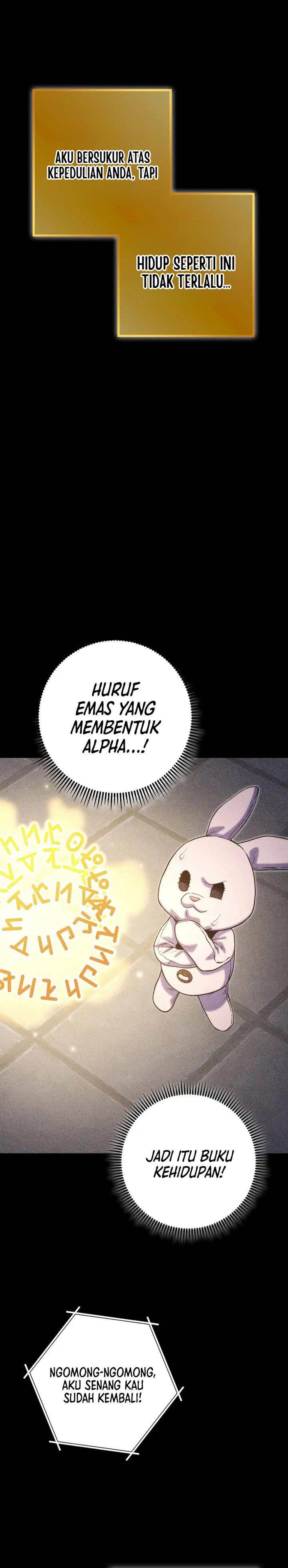 Dungeon Reset Chap 257 - Next Chap 258