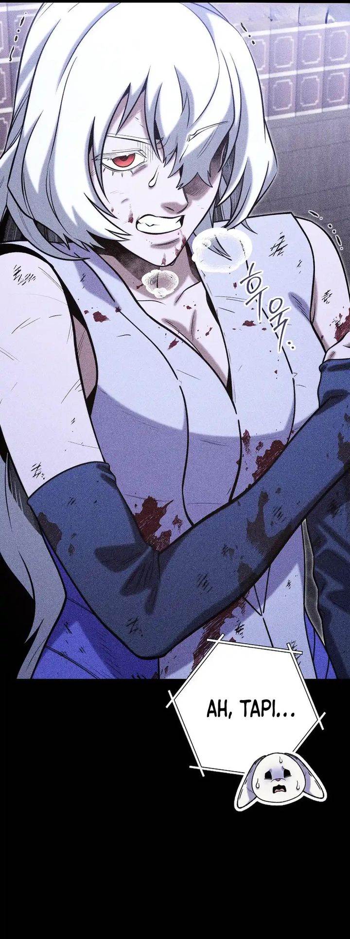 Dungeon Reset Chap 257 - Next Chap 258