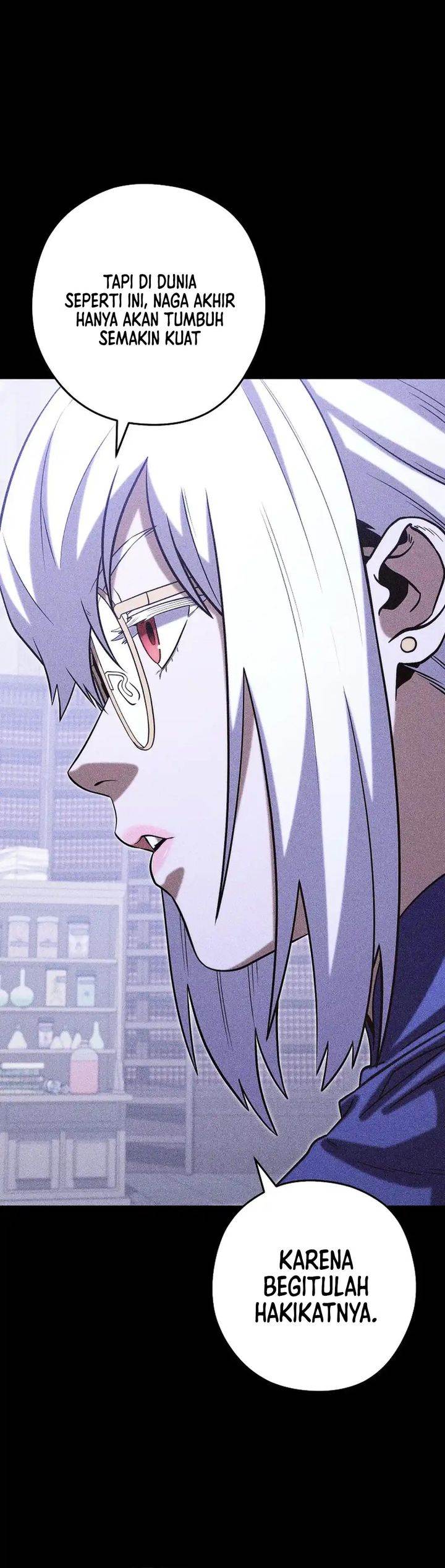 Dungeon Reset Chap 257 - Next Chap 258