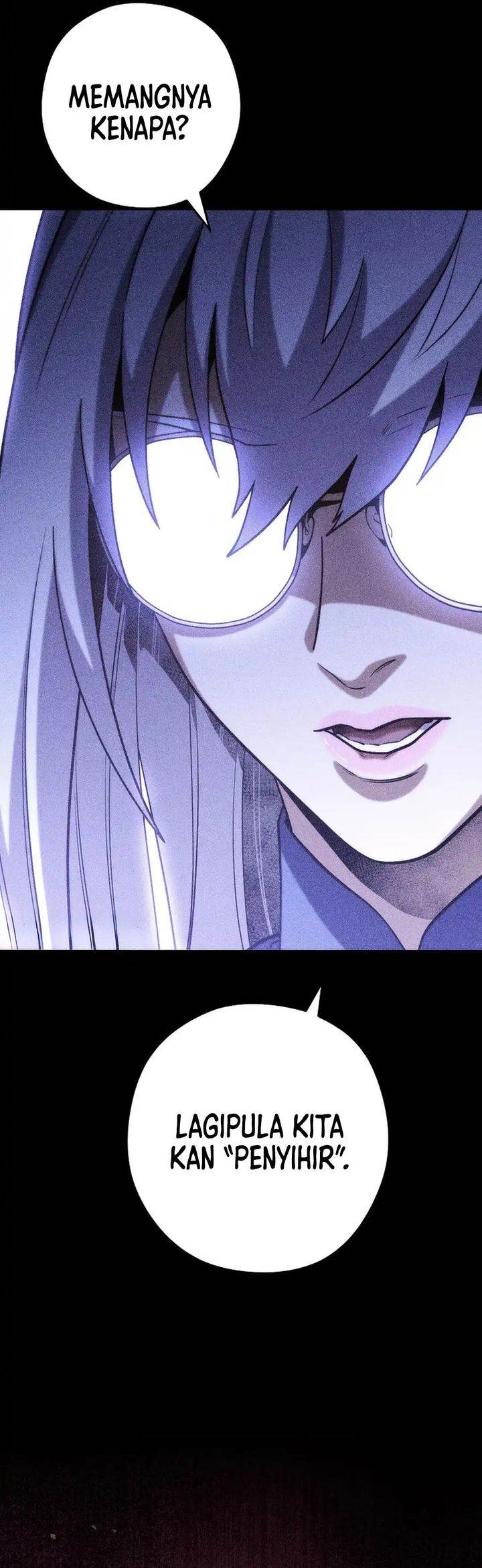 Dungeon Reset Chap 257 - Next Chap 258