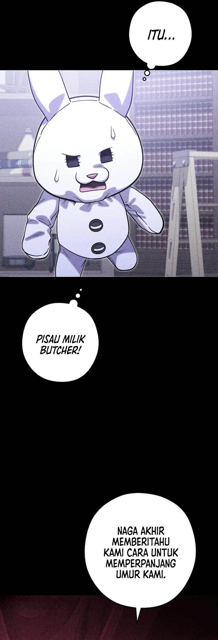 Dungeon Reset Chap 257 - Next Chap 258