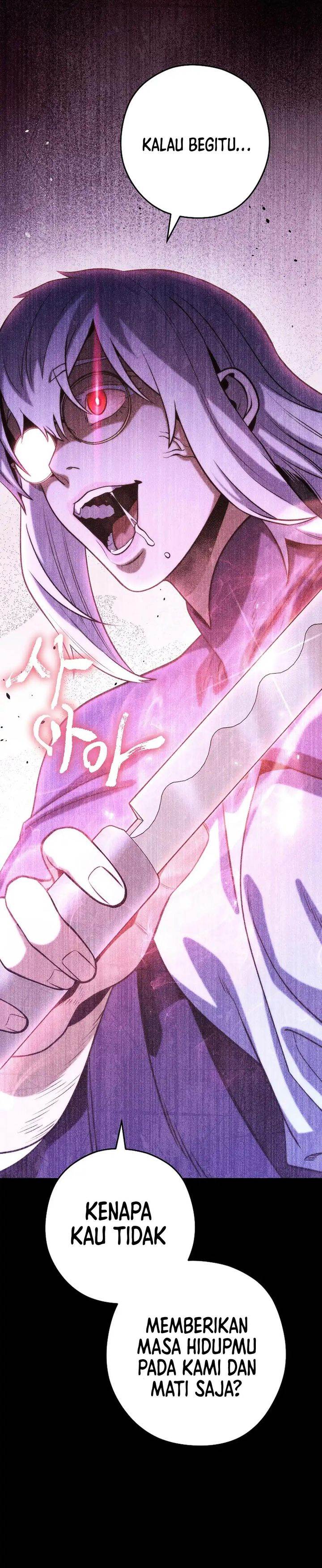 Dungeon Reset Chap 257 - Next Chap 258