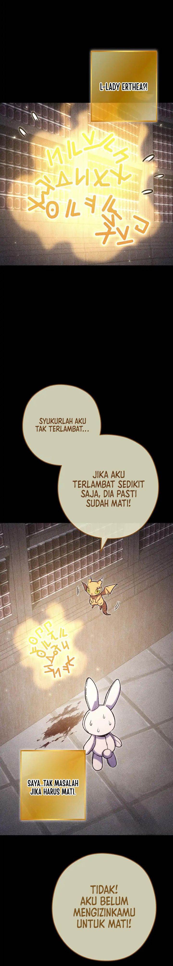 Dungeon Reset Chap 257 - Next Chap 258