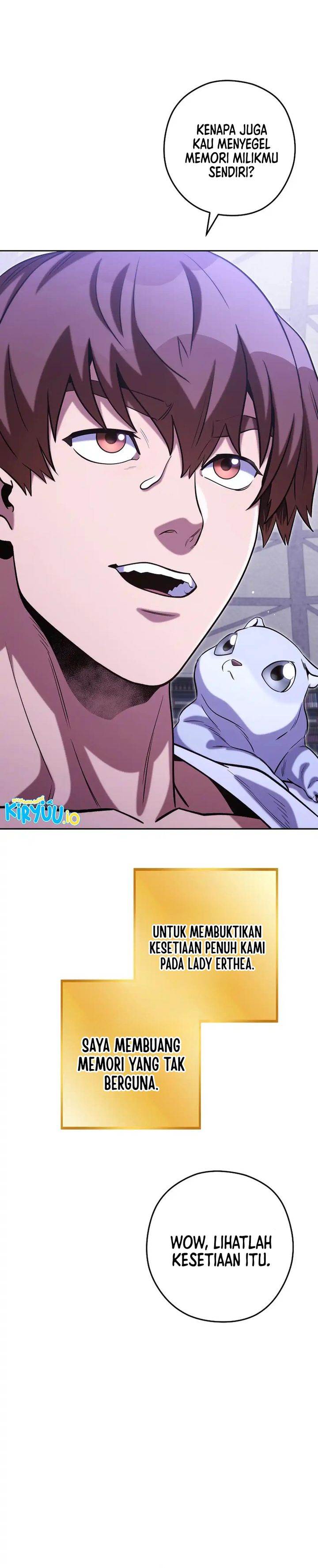 Dungeon Reset Chap 257 - Next Chap 258