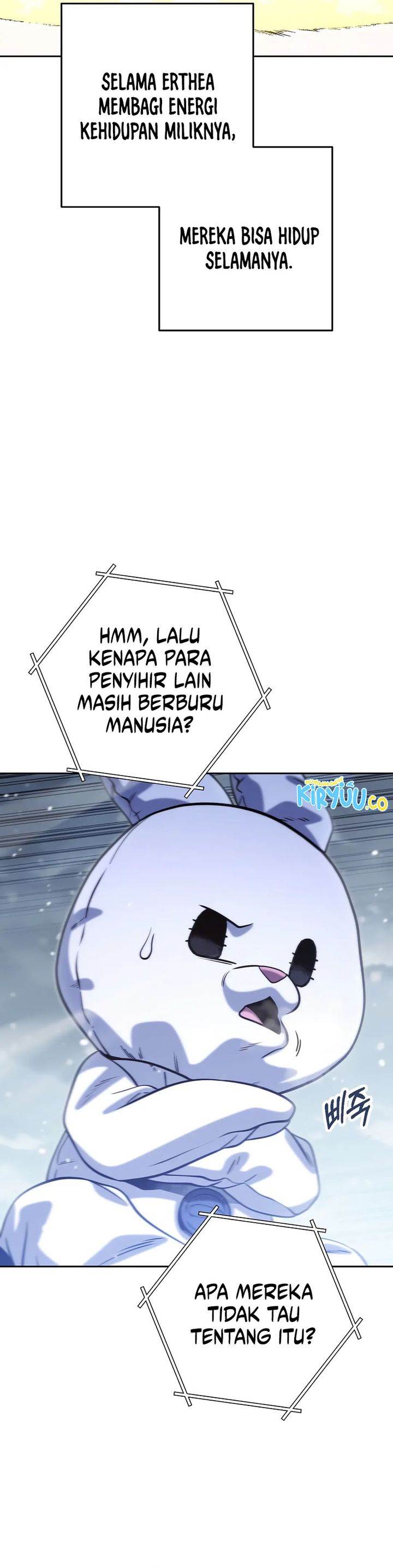 Dungeon Reset Chap 254 - Next Chap 255