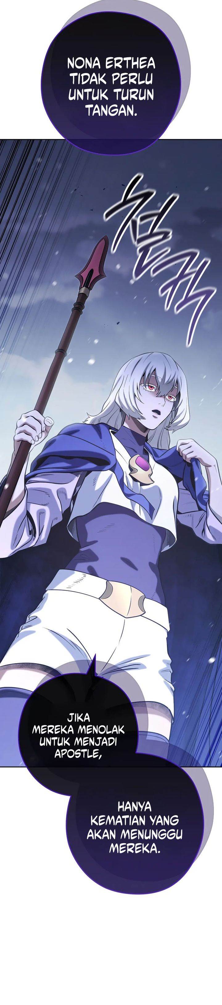 Dungeon Reset Chap 254 - Next Chap 255