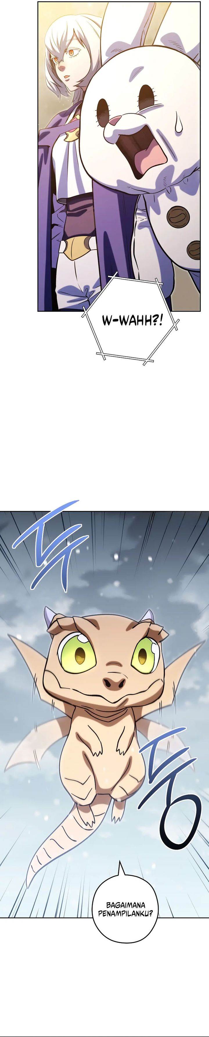 Dungeon Reset Chap 254 - Next Chap 255