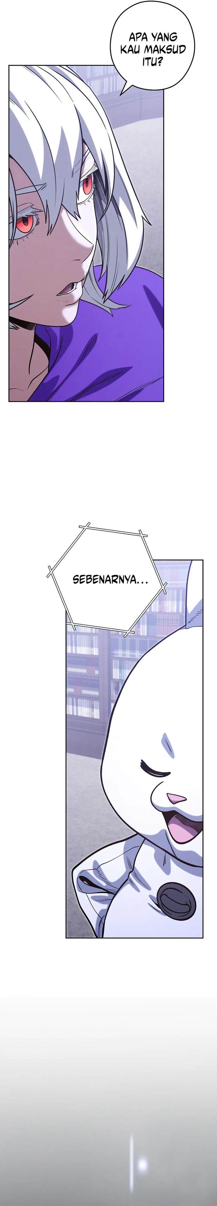 Dungeon Reset Chap 254 - Next Chap 255