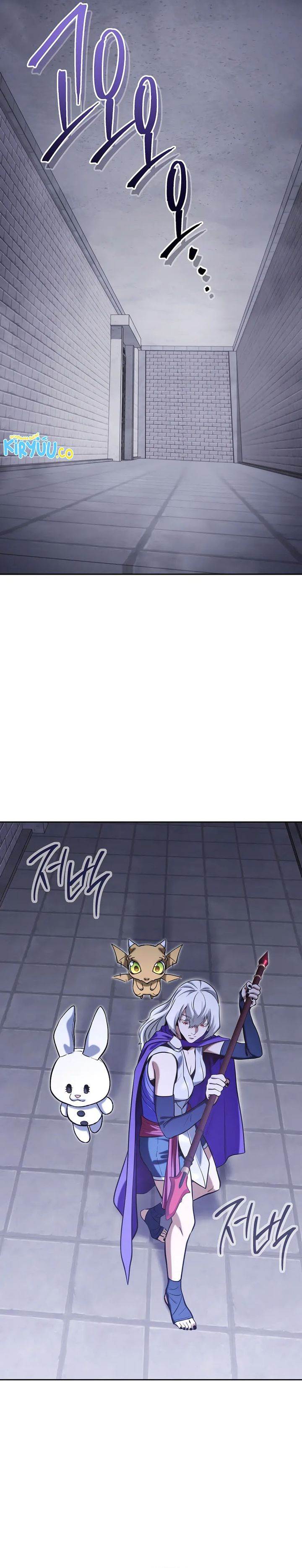 Dungeon Reset Chap 254 - Next Chap 255