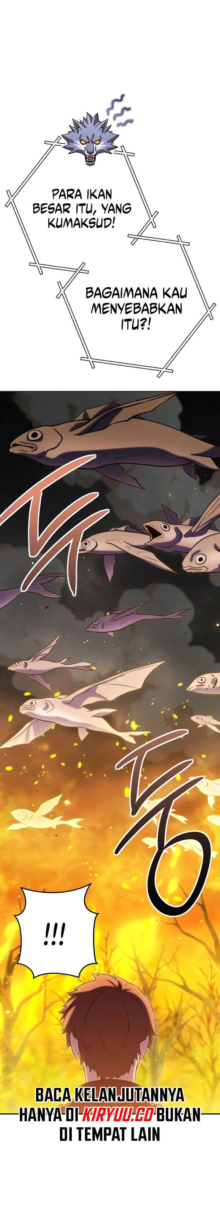 Dungeon Reset Chap 254 - Next Chap 255