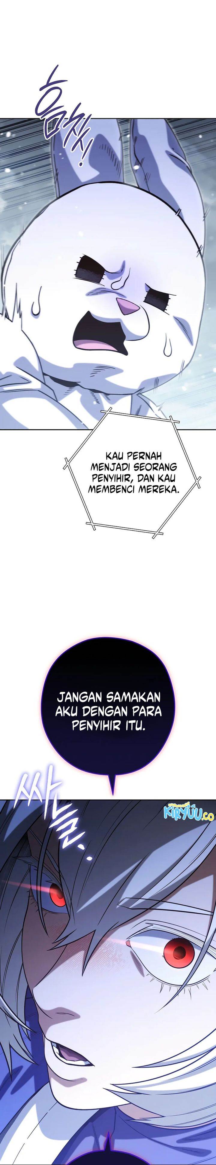 Dungeon Reset Chap 254 - Next Chap 255