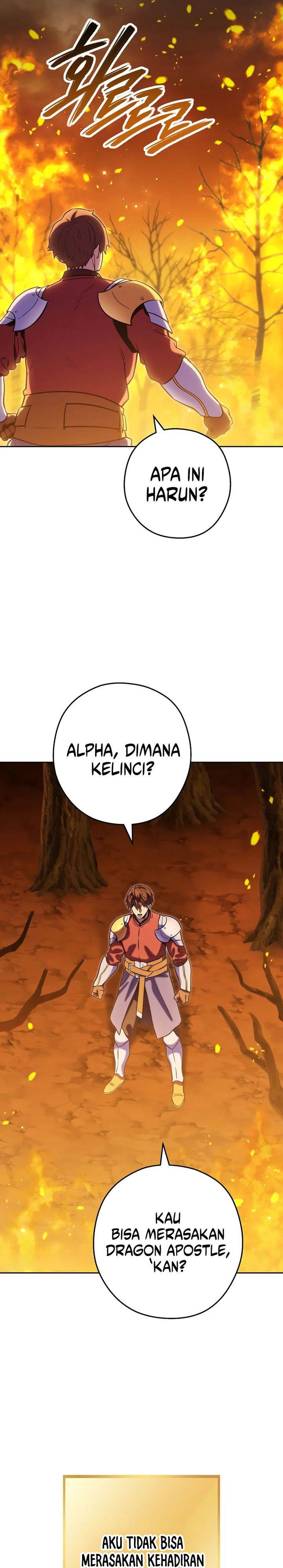 Dungeon Reset Chap 254 - Next Chap 255