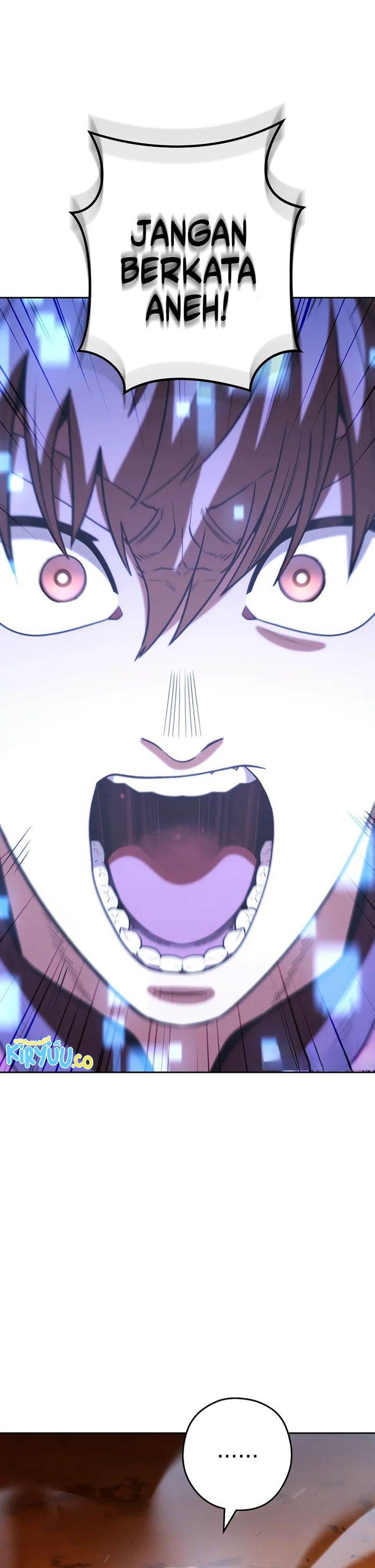 Dungeon Reset Chap 254 - Next Chap 255