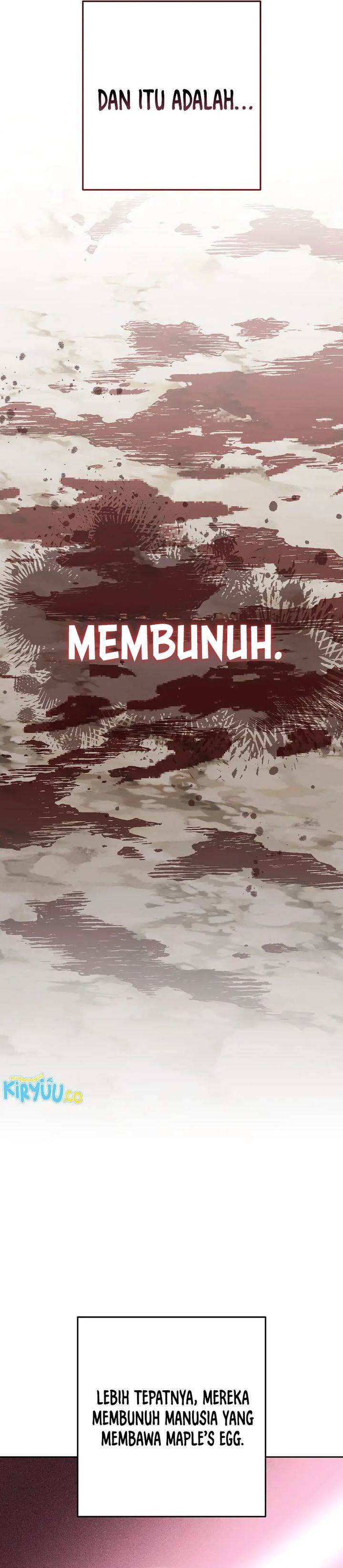 Dungeon Reset Chap 254 - Next Chap 255