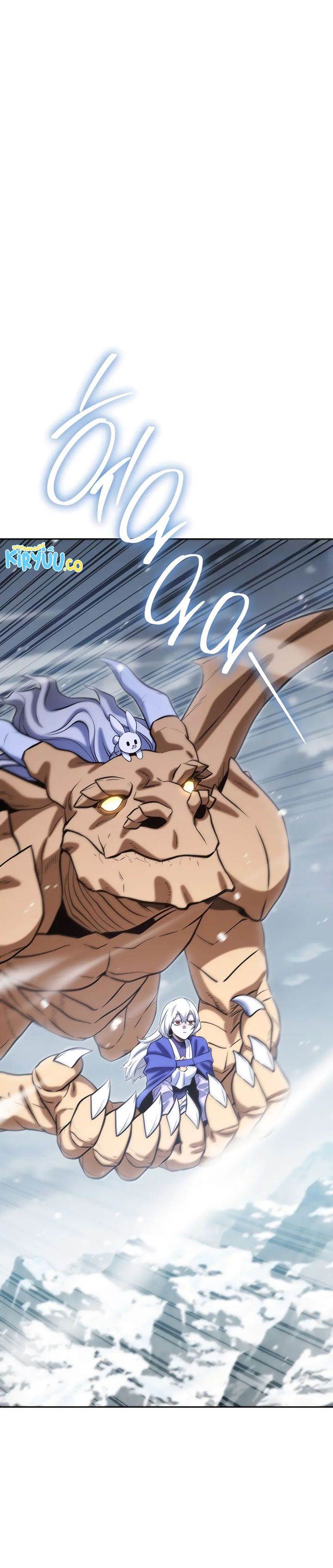 Dungeon Reset Chap 254 - Next Chap 255