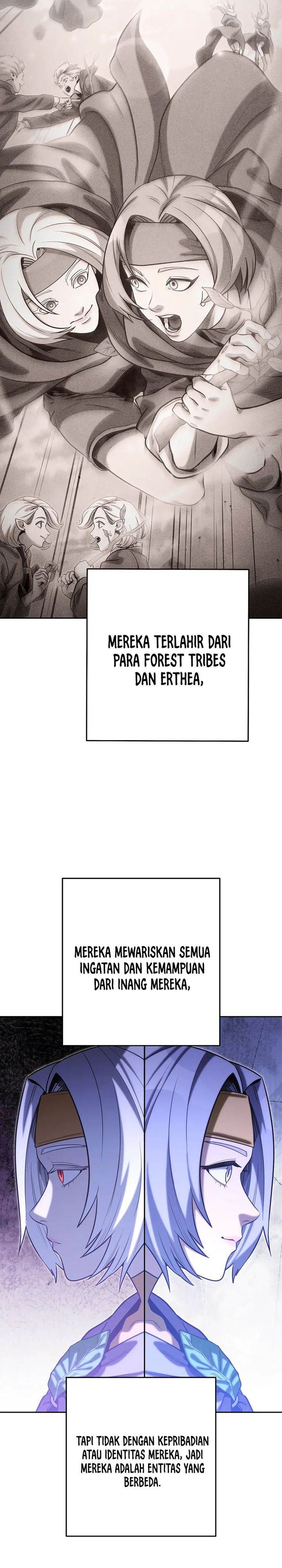 Dungeon Reset Chap 254 - Next Chap 255