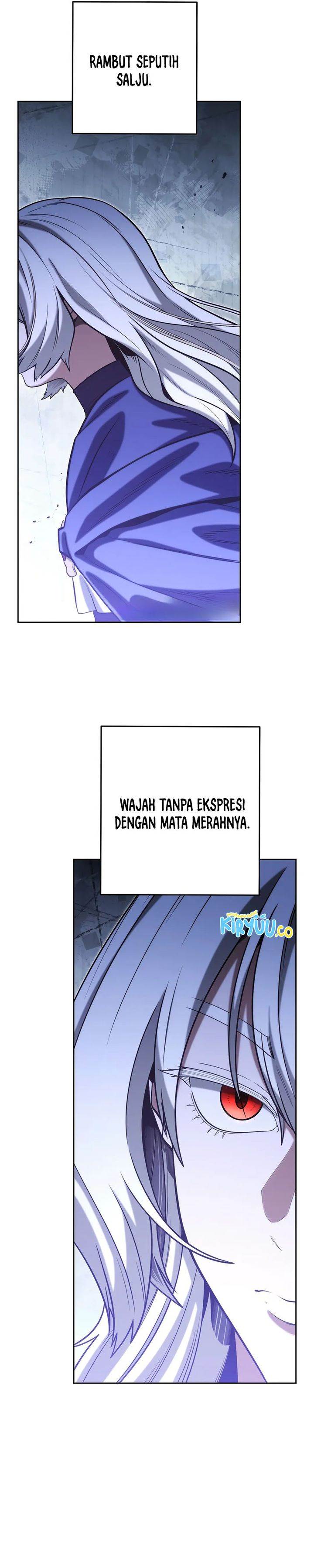 Dungeon Reset Chap 254 - Next Chap 255