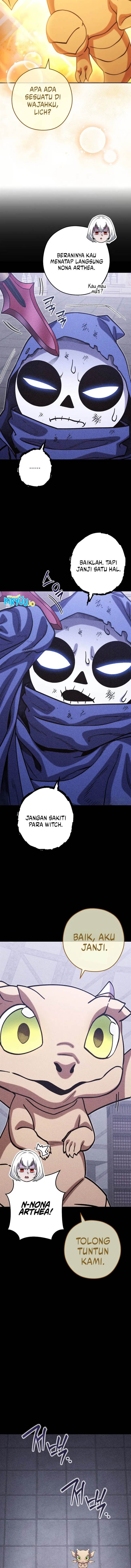 Dungeon Reset Chap 256 - Next Chap 257