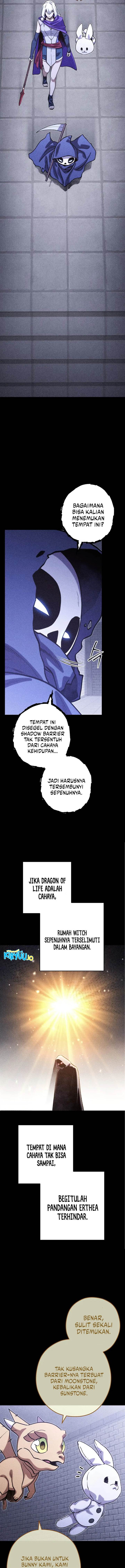 Dungeon Reset Chap 256 - Next Chap 257