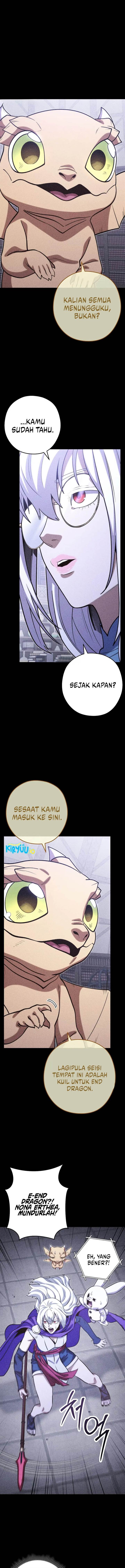 Dungeon Reset Chap 256 - Next Chap 257