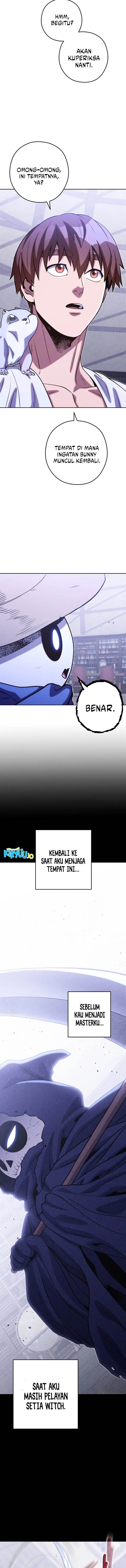 Dungeon Reset Chap 256 - Next Chap 257