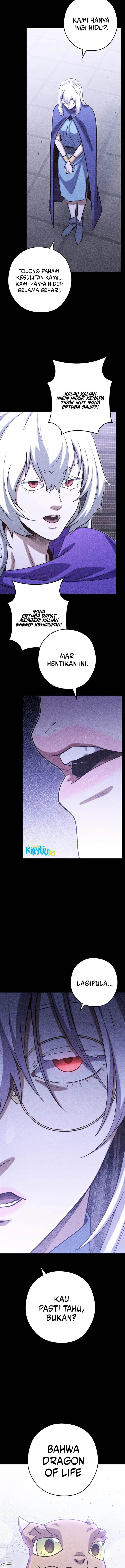 Dungeon Reset Chap 256 - Next Chap 257