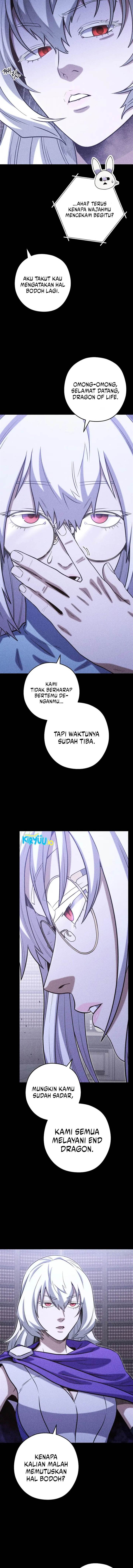 Dungeon Reset Chap 256 - Next Chap 257