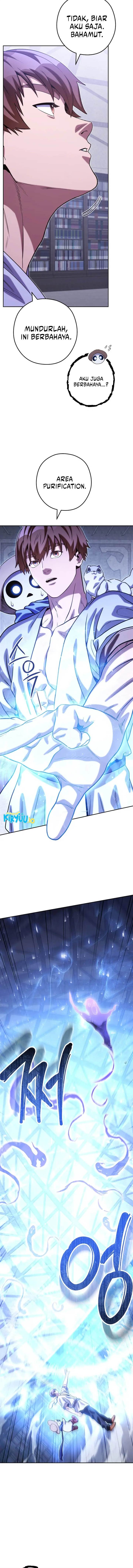 Dungeon Reset Chap 256 - Next Chap 257