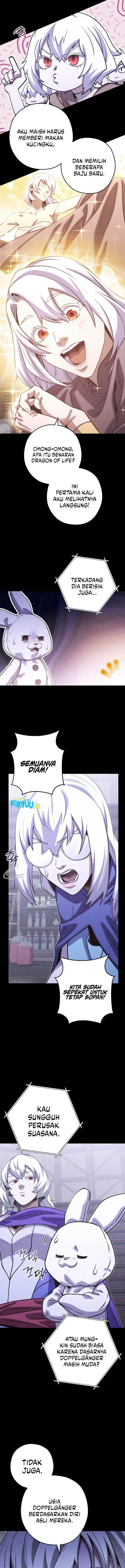 Dungeon Reset Chap 256 - Next Chap 257