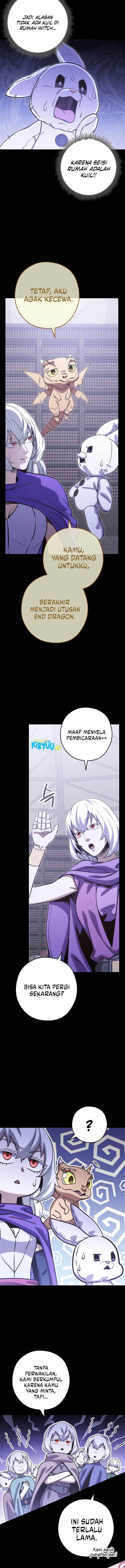 Dungeon Reset Chap 256 - Next Chap 257