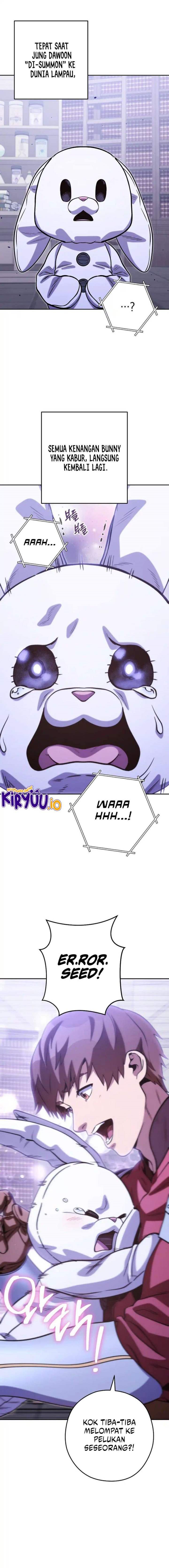 Dungeon Reset Chap 258 - Next Chap 259