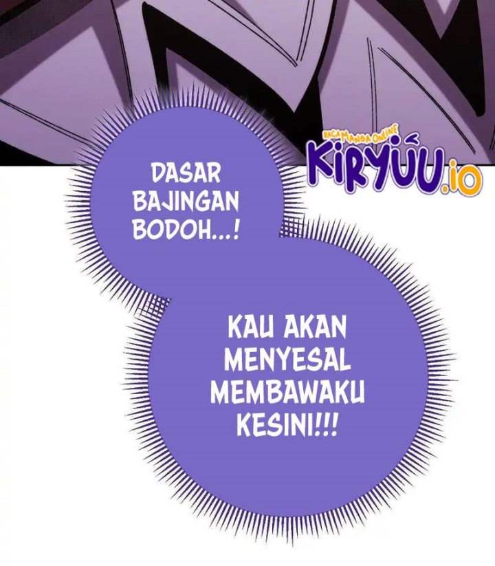 Dungeon Reset Chap 258 - Next Chap 259