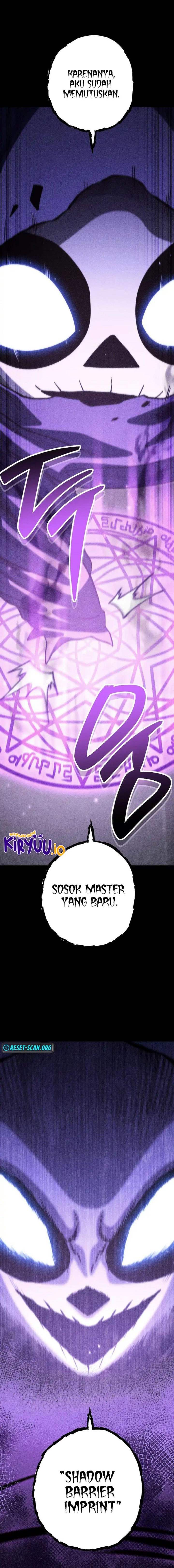 Dungeon Reset Chap 258 - Next Chap 259