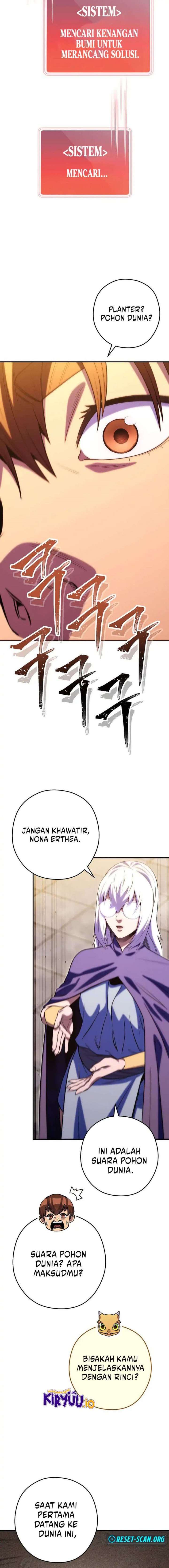 Dungeon Reset Chap 259 - Next Chap 260