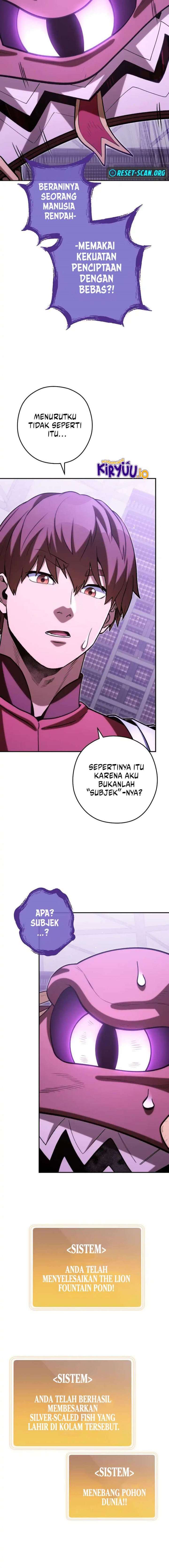 Dungeon Reset Chap 259 - Next Chap 260