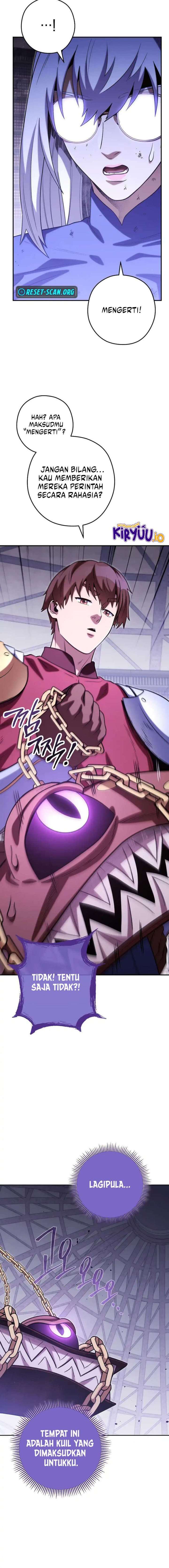 Dungeon Reset Chap 259 - Next Chap 260