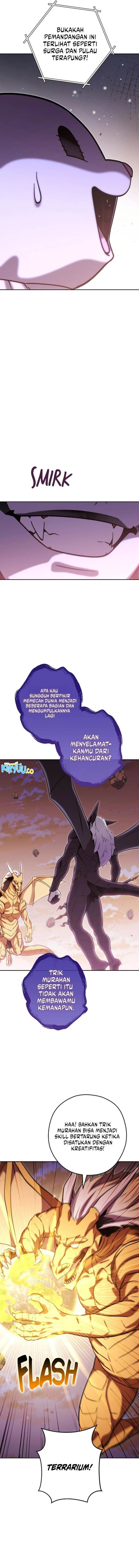 Dungeon Reset Chap 250 - Next Chap 251