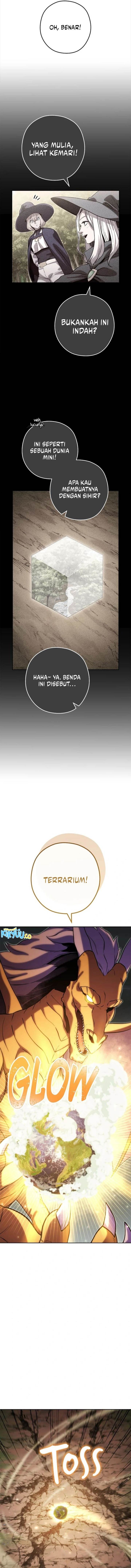 Dungeon Reset Chap 250 - Next Chap 251