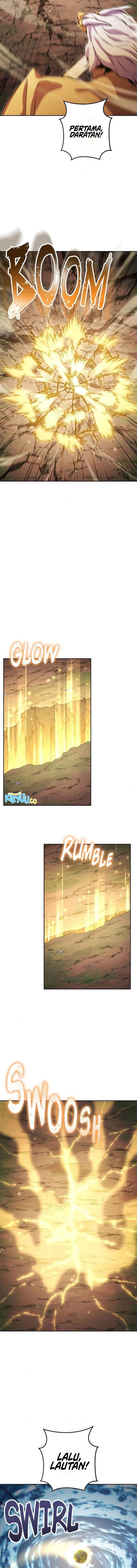 Dungeon Reset Chap 250 - Next Chap 251