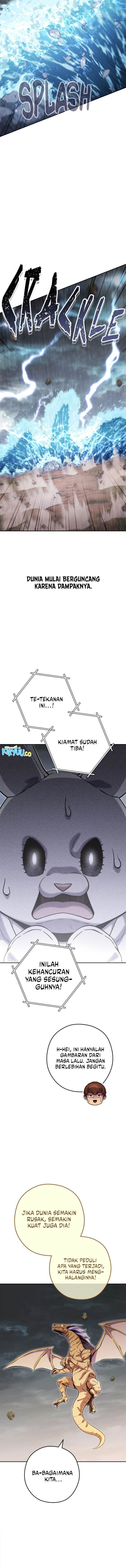 Dungeon Reset Chap 250 - Next Chap 251